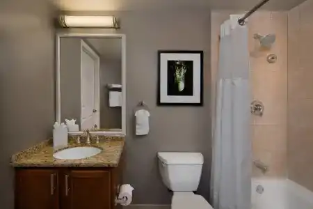 Marriott's Villas At Doral - 9