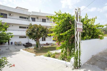 Nikos Studios - 0