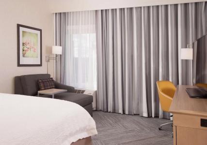 Hampton Inn & Suites by Hilton-Washington Rd - 38
