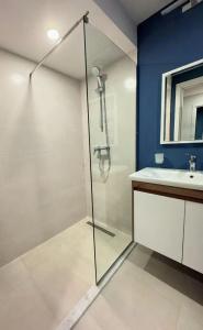 New Gudauri Suites & Ski Resort - 20