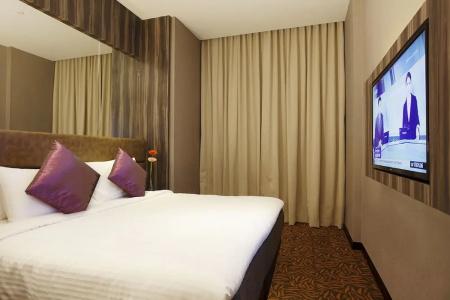 Aqueen Paya Lebar (Sg Clean, Staycation Approved) - 49