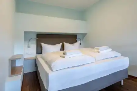 Trip Inn Residence City Center - 38