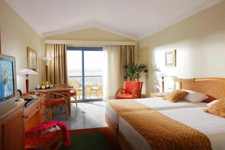 Ecotel Dahab Bay View Resort - 73
