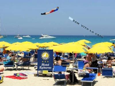 Egitarso Sul Mare - 17
