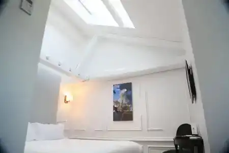 Hôtel Molière - 46