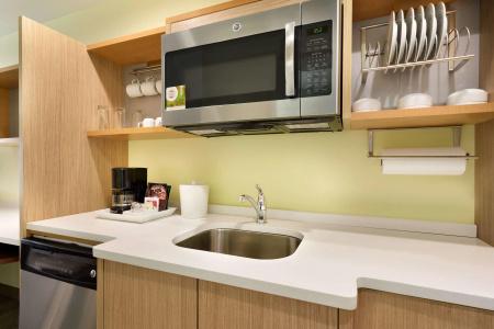 Home2 Suites By Hilton - 25