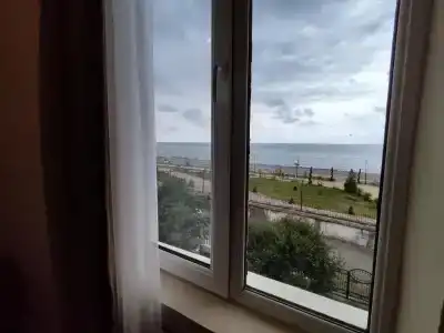 Белый лебедь - 6