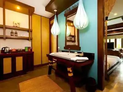 Sibsan & Spa Maetaeng Sha - 419