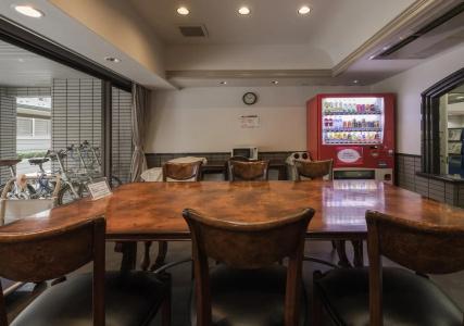 Flexstay Inn Shinurayasu - 17