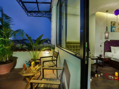 Hanoi Marvellous & Spa - 1