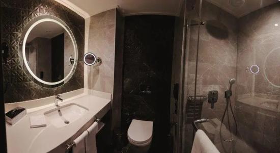 Crowne Plaza - Crowne Plaza Ankara, An Ihg - 26