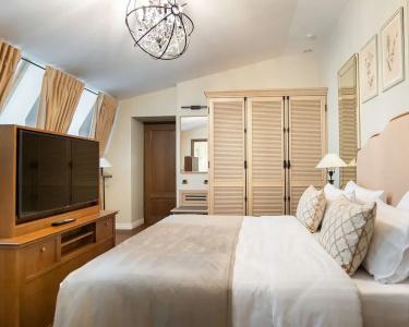 Best Western Plus Market Square Lviv - 103