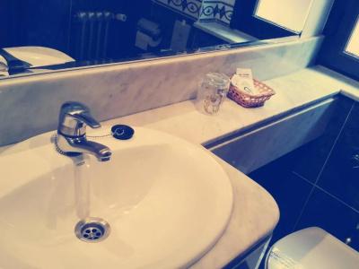 Residencia Castellano I - 28