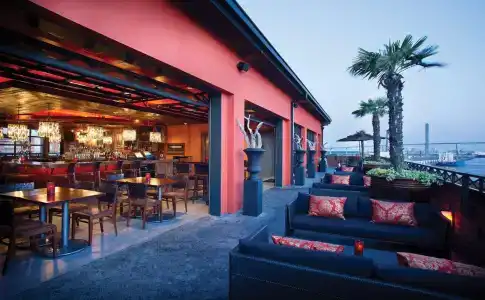 The Bohemian Savannah Riverfront, Autograph Collection - 10