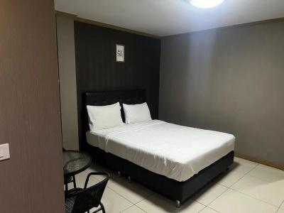 Apsara Inn - 14