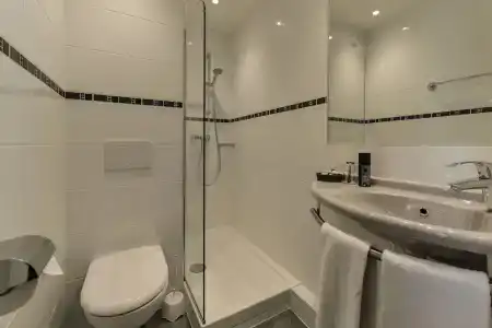 Relais du Pré - 40