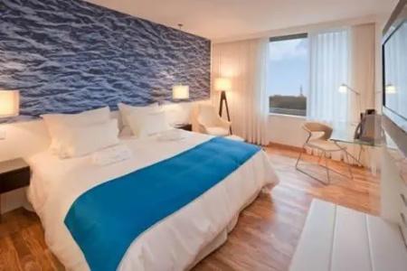 Pestana Berlin Tiergarten - 109