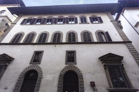Palazzo Martellini Residenza d'epoca - 0