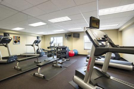 TownePlace Suites by Marriott Kansas City - 12