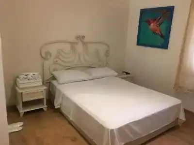 Bodrum Sade Pension - 0