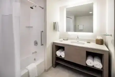 Residence Inn by Marriott San Diego Downtown/Bayfront - 64