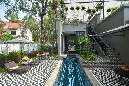 Shinta Mani Angkor & Bensley Collection Pool Villas - 188