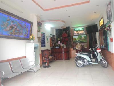 Khách sạn Nga Nguyễn - 10