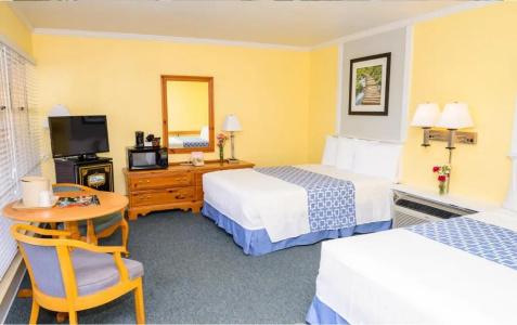 Land o Nod Inn - 37