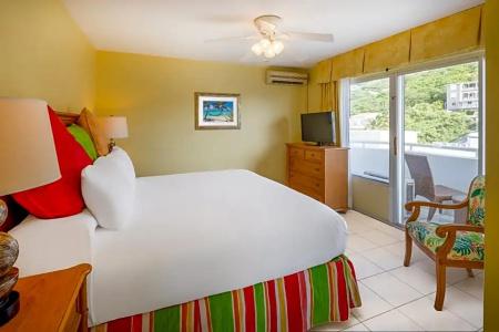Atrium Beach and Spa St Maarten a Ramada by Wyndham - 32
