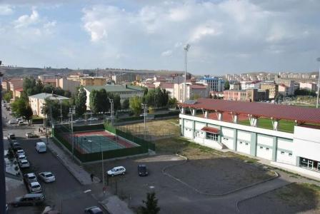 Kars Atapark BoutİQue - 16