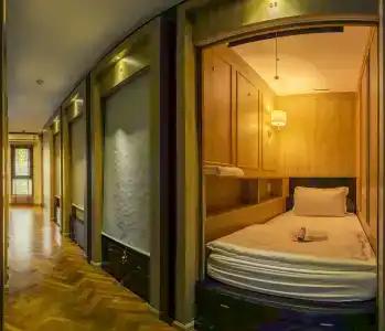 The Posh Phayathai - 3