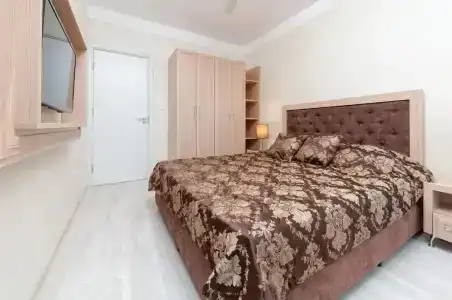 Harmony Suites Grand Resort - 42