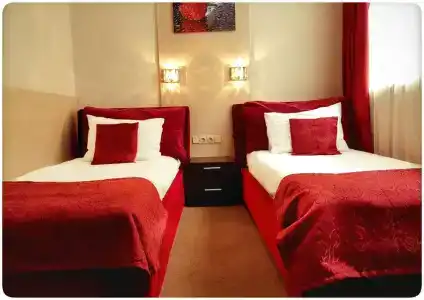 Vivulskio Apart-Hotel - 68