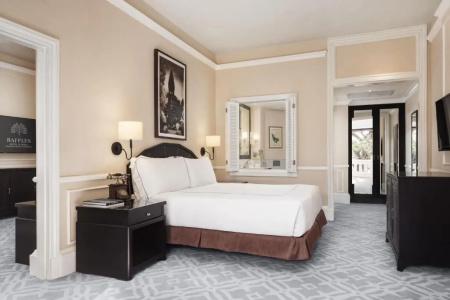 Raffles Le Royal - 73