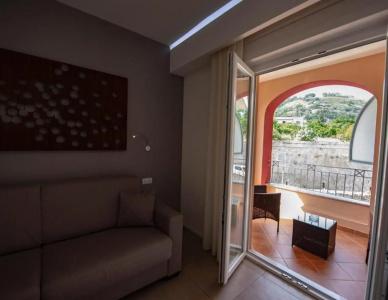Aether Suites Tropea - 6