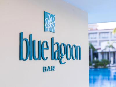Olympic Lagoon Resort Paphos - 0
