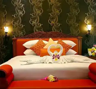 Oriental Siam Resort - Sha Extra Plus Certified - 113