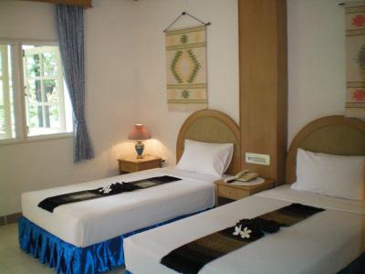 Patong Palace - Sha Extra Plus - 4
