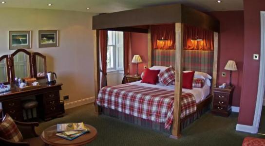 Bunchrew House - 41