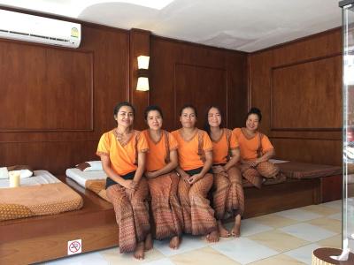Infinity Guesthouse - 21