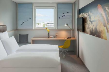 Essential by Dorint Stuttgart/Airport - 3