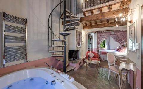 Palazzo Del Capitano Wellness & Relais - Luxury Borgo Capitano Collection - 154