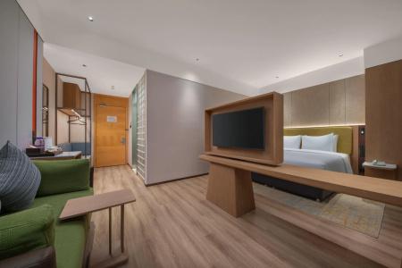 Holiday Inn Express Shangdi Beijing, An Ihg - 5