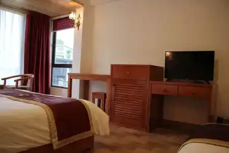 Bb Sapa Resort & Spa - 0