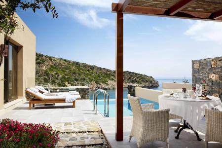 Daios Cove Luxury Resort & Villas - 28