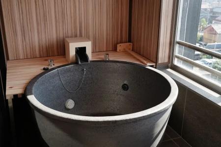 Livemax Resort Kaga Yamashiro - 112