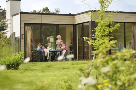 Center Parcs Bispinger Lüneburger Heide - 18