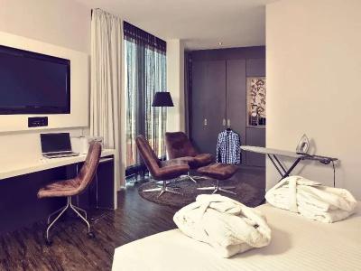 Mercure Amersfoort Centre - 30