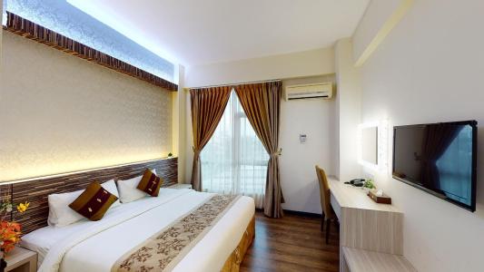 MidCity Melaka - 33