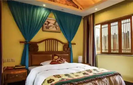 Yonsamity Chain Inn Yunqing Branch - 22
